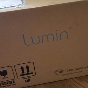 Lumin LM 3000 UV Cleaning System Sanitizer